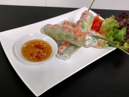 Foto: Sushi 